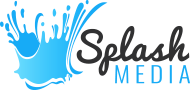 Splash Media Logo